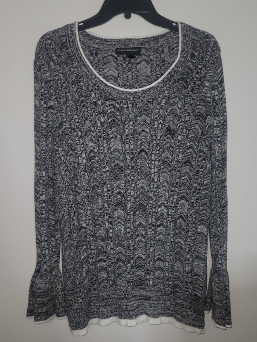 Lane Bryant 18/20 Knit Sweater